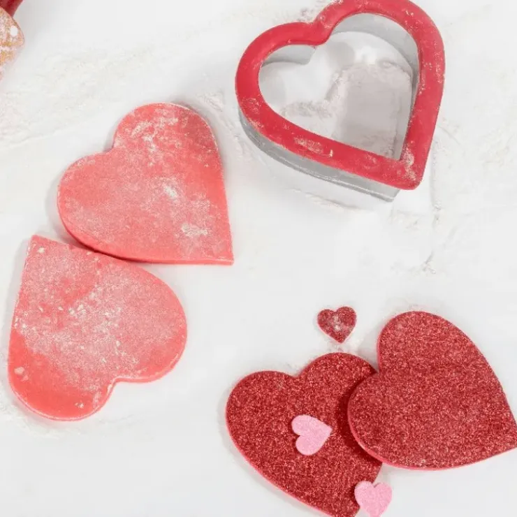 PATISDECOR Spray Paillettes Alimentaires Rouge 10 g Patisdécor Online