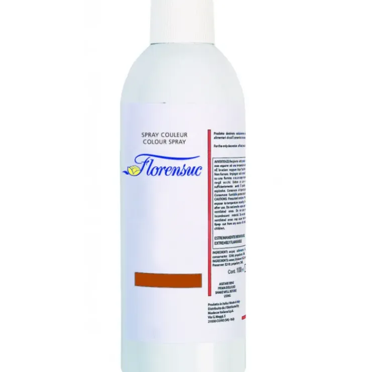 FLORENSUC Spray Velours Brun 400 ml Online