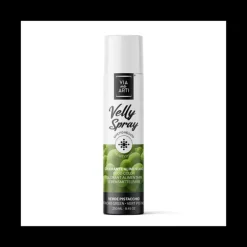 VELLY SPRAY Spray Velours Vert Pistache 250 ml Colorant Alimentaire Pro Clearance