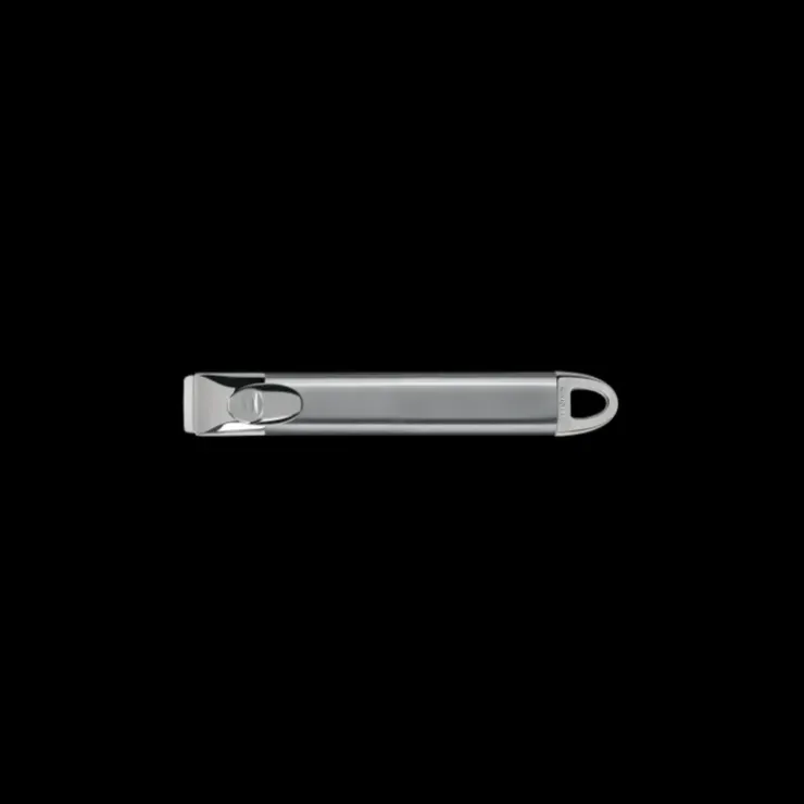 CRISTEL Série de 4 Casseroles + Poignée Zenith Amovible Inox Outlet