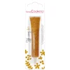 SCRAPCOOKING Stylo Alimentaire Icing Doré 26 g Sale