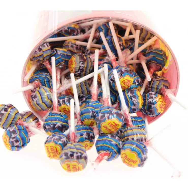 CHUPA CHUPS Sucettes Fresh Cola x 150 Discount