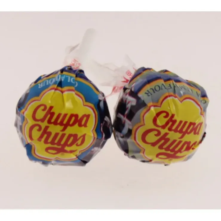 CHUPA CHUPS Sucettes Fresh Cola x 150 Discount