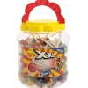 CHUPA CHUPS Sucettes XXL 2en1 x 60 Clearance