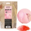 PATISDECOR Sucre Barbe à Papa Fraise 400 g Patisdécor Best