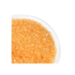 FUNCAKES Sucre coloré Orange 80g Clearance