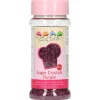 FUNCAKES Sucre coloré Violet 80g Discount