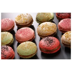FUNCAKES Sucre coloré Violet 80g Discount