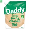 DADDY Sucre Pure Canne Bio 750 g Online