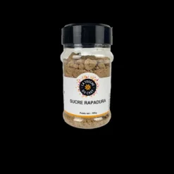 LA TOUCHE DU CHEF Sucre Rapadura 185 g