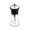 LACOR Sucrier en Verre pour Sucre en Poudre 100 g New
