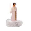 MALLARD FERRIERE Sujet Communion Fille Aube 9,5 cm Best