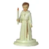 MALLARD FERRIERE Sujet Communion Garçon Aube 10 cm Hot