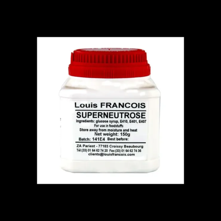 LOUIS FRANCOIS Super Neutrose 150 g Louis François Discount
