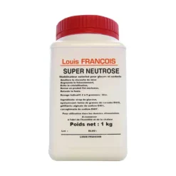 LOUIS FRANCOIS Super Neutrose 1 kg Louis François Online