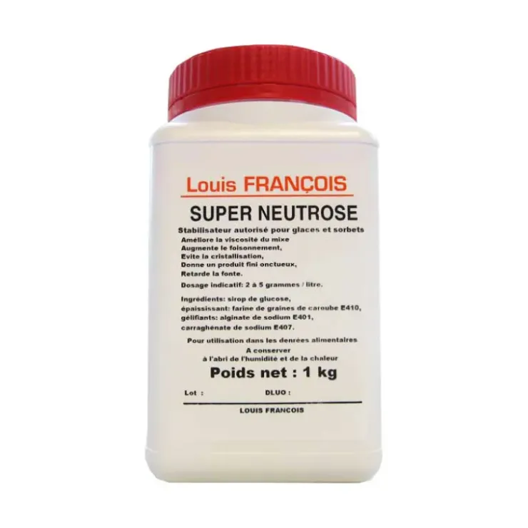 LOUIS FRANCOIS Super Neutrose 1 kg Louis François Online