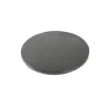 FUNCAKES Support Gâteau Rond Ø25 x 1,2 cm Noir Clearance
