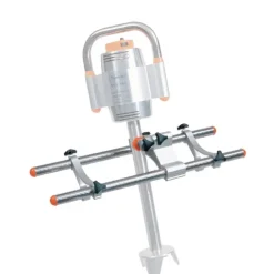 DYNAMIC Support mixeur réglable 400 mm