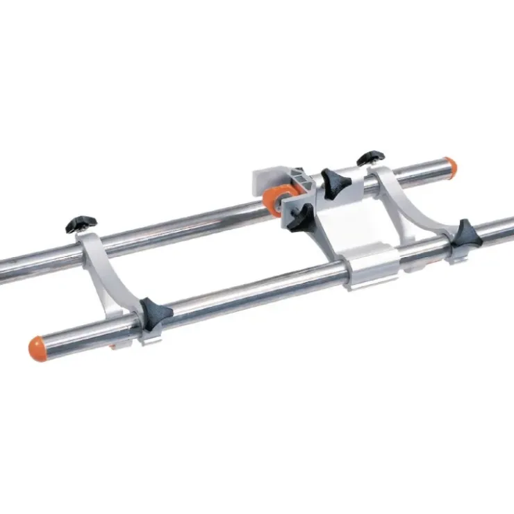 DYNAMIC Support mixeur réglable 400 mm