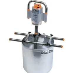 DYNAMIC Support mixeur réglable 1200 mm Best