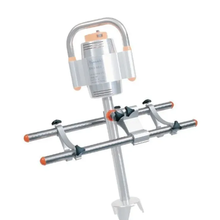 DYNAMIC Support mixeur réglable 1000 mm New
