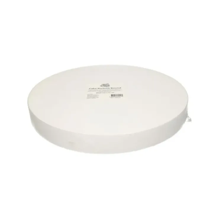 FUNCAKES Support Polystyrène Rond Ø 40 cm H 5 cm Online