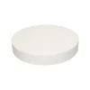 FUNCAKES Support Polystyrène Rond Ø 30 cm H 5 cm Best