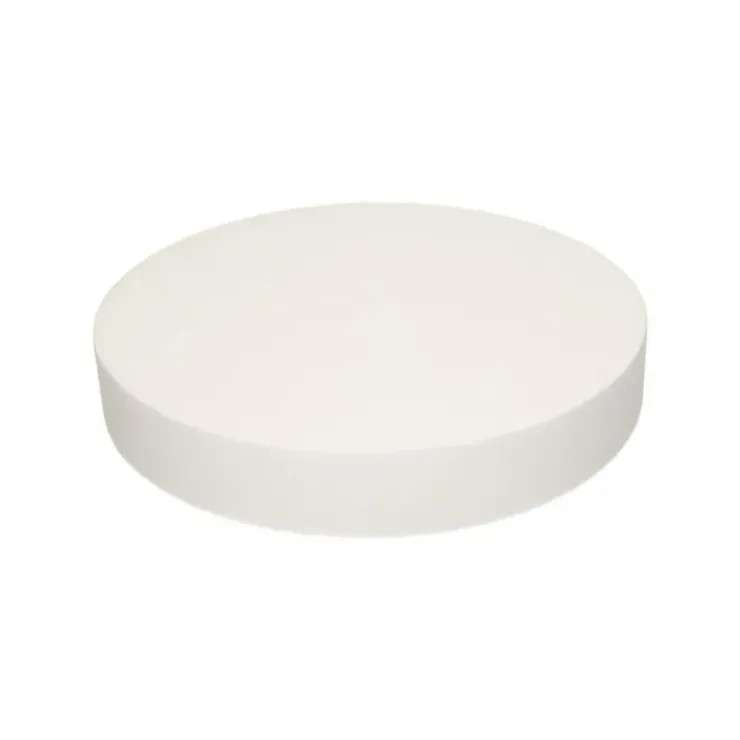 FUNCAKES Support Polystyrène Rond Ø 30 cm H 5 cm Best