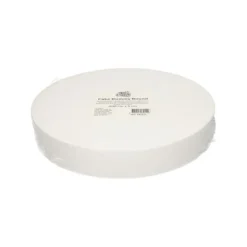 FUNCAKES Support Polystyrène Rond Ø 30 cm H 5 cm Best