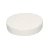 FUNCAKES Support Polystyrène Rond Ø 25 cm H 5 cm Clearance