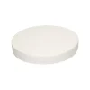 FUNCAKES Support Polystyrène Rond Ø 35 cm H 5 cm Best
