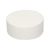 FUNCAKES Support Polystyrène Rond Ø 12,5 cm H 5 cm