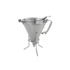 MALLARD FERRIERE Support pour Entonnoir à piston Automatique Sale