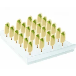 SILIKOMART Support pour glaces et sucettes petit format Clearance