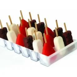 SILIKOMART Support pour glaces et sucettes Clearance