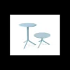 NARDI Table convertible en Polypropylène Spritz Céleste Sale