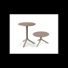 NARDI Table convertible en Polypropylène Spritz Tortora Sale