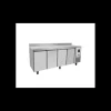 ATOSA Table Réfrigérée 571 L avec Dosseret GN1/1 Best