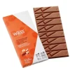 WEISS Tablette de Chocolat au Lait Chouchou 38% 90 g New