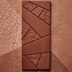 VALRHONA Tablette de Chocolat au Lait Jivara 40% 70 g Online