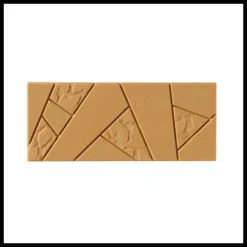 VALRHONA Tablette de Chocolat Dulcey 35% 70 g Discount