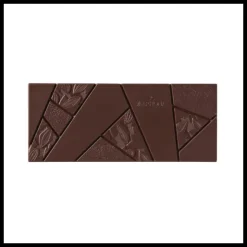 VALRHONA Tablette de Chocolat Noir Caraïbe 66% 70 g Sale