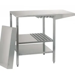 MALLARD FERRIERE Tablette rabattable 400 x 700 mm