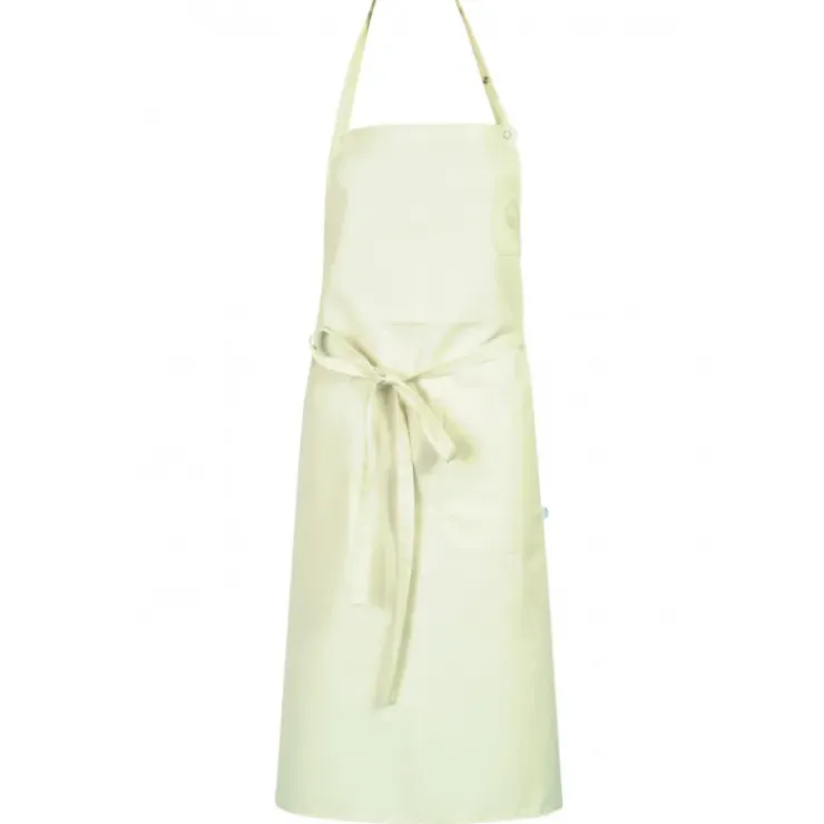 ROBUR Tablier de Cuisine Beige LOTI New