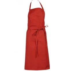 ROBUR Tablier de Cuisine Bordeaux LOTI Sale