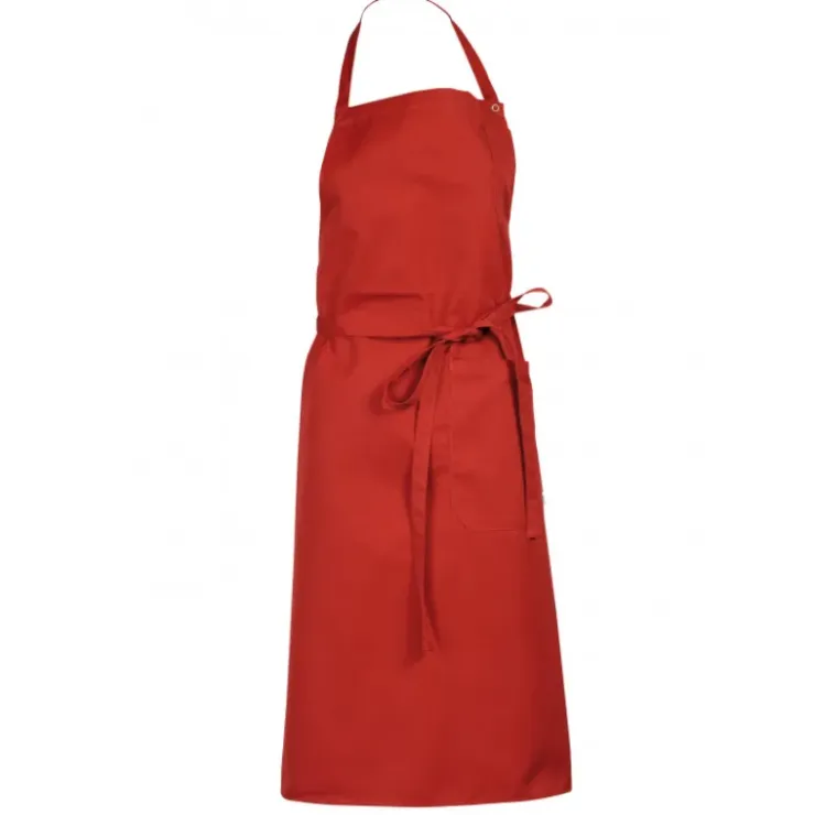 ROBUR Tablier de Cuisine Bordeaux LOTI Sale