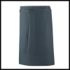 ROBUR Tablier de Cuisine Gris Anthracite PHOENIX Online