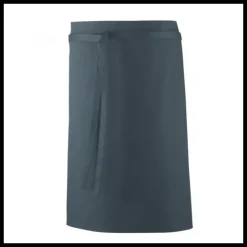 ROBUR Tablier de Cuisine Gris Anthracite PHOENIX Online