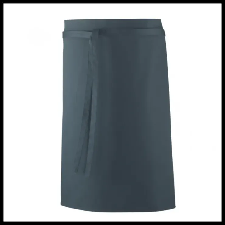 ROBUR Tablier de Cuisine Gris Anthracite PHOENIX Online