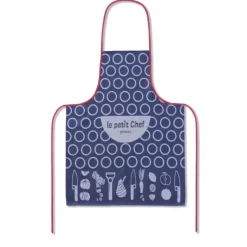 OPINEL Tablier de Cuisine Le Petit Chef Discount
